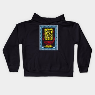 ZX Spectrum – Mire Mare Kids Hoodie